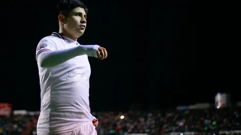 Chofis López responde con fuerza a las críticas recibidas