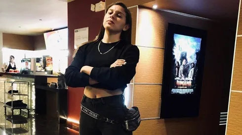 Norma Palafox comparte su nueva faceta en TikTok.