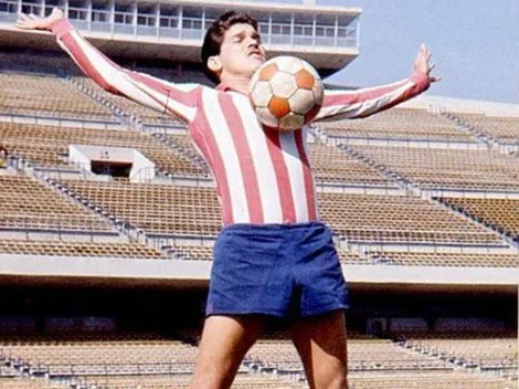 ¿Cuál era la posición real de "Chava" Reyes en el once del Campeonísimo?