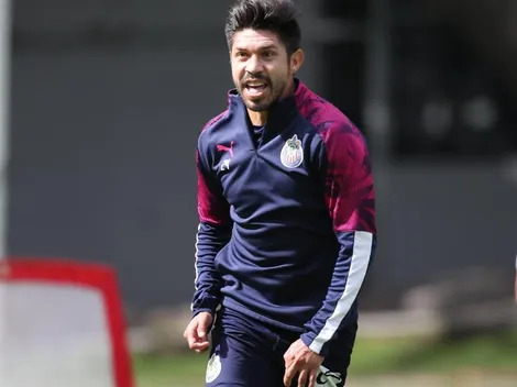 La sorpresa que Oribe y Chivas alistan para la afición