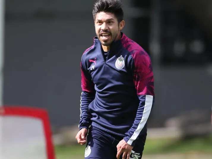 La sorpresa que Oribe y Chivas alistan para la afición