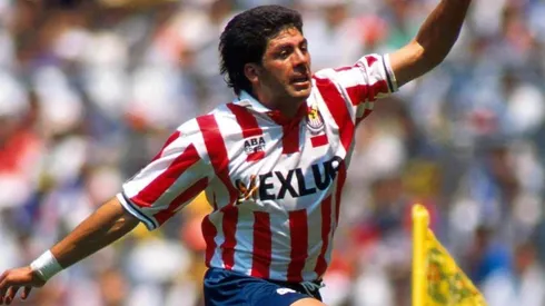 El remate lejano de Romero sigue intacto en la memoria de los Chivahermanos