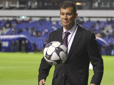 Ramón Ramírez será directivo del Ensenada FC de la naciente Liga Balompié