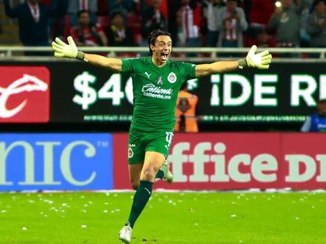 Toño Rodríguez explica al detalle cómo logró su increíble gol