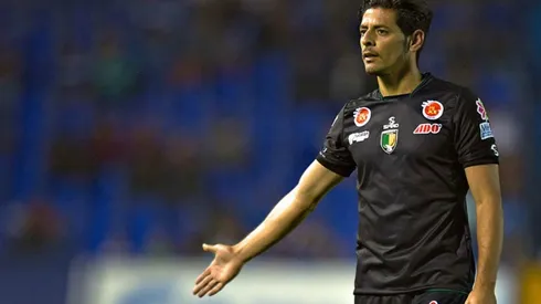 Vela le recordó a Bonilla su paso por la directiva del Ascenso MX y lo poco que hizo por salvarlo