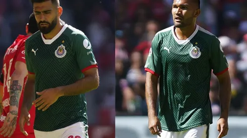 Basulto y Marín se mantendrían en Zacatepec y Zacatecas, respectivamente, para la Liga de Desarrollo