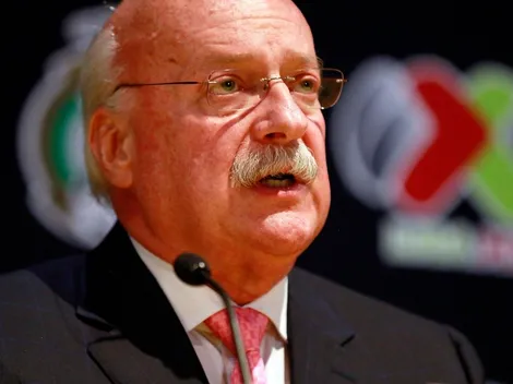 Liga MX ratifica multas a los últimos de la tabla porcentual