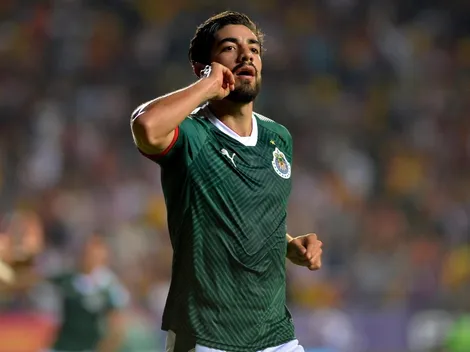 Pizarro: "Me gustaría volver"