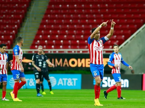 Marca Claro: Ya hay una posible fecha para la reanudación de la Liga MX