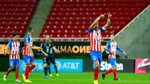 Si todo sale como es esperado por las autoridades en junio regresa el futbol