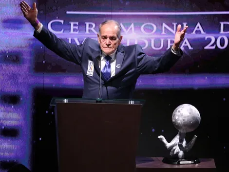 Chivas ya planea su homenaje a Don Tomás Balcázar