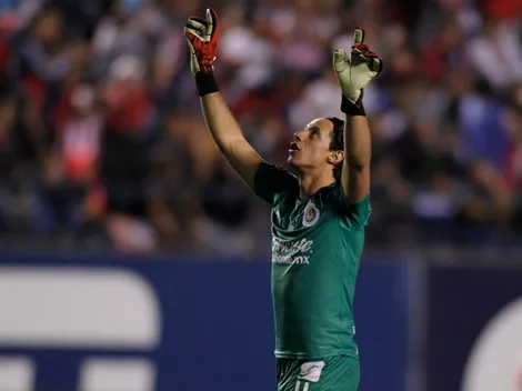 Toño Rodríguez y su tristeza por la situación que vive el mundo