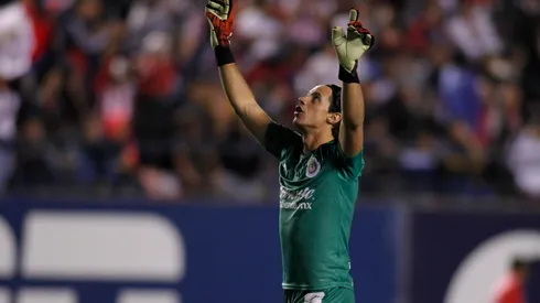 Toño Rodríguez y su tristeza por la situación que vive el mundo