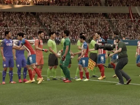 Rival, día y horario: ¿Cuándo vuelve a jugar Chivas en la eLiga MX?