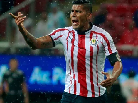 LBM confirma a Carlos Salcido como su presidente