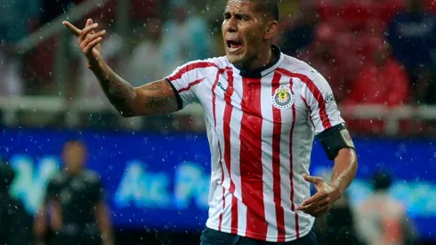 El ex capitán rojiblanco dirigirá el novedoso campeonato mexicano