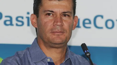 El ídolo rojiblanco será directivo de la franquicia de la Liga de Balompié Mexicana