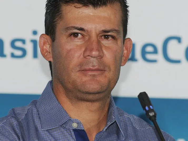 La reacción de Ramón Ramírez a su nuevo cargo directivo