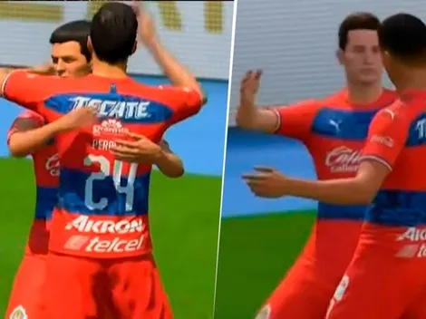 ¿Cómo quedó Chivas en la tabla tras la goleada a Tigres?