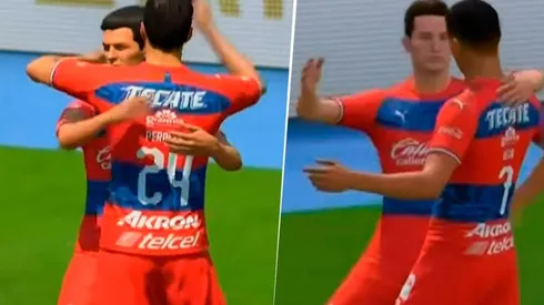 ¿Cómo quedó Chivas en la tabla tras la goleada a Tigres?