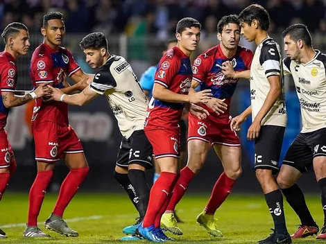 Revelan los clubes que intervendrán en la Liga de Desarrollo ¿Y Chivas?