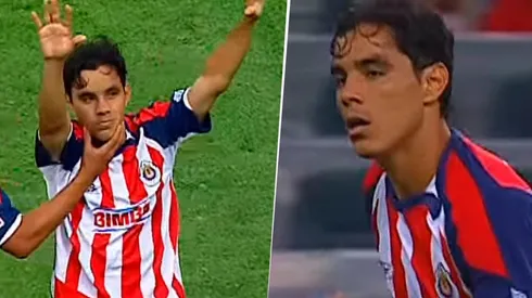 Se cumplen 12 años de un partido histórico para Omar Bravo