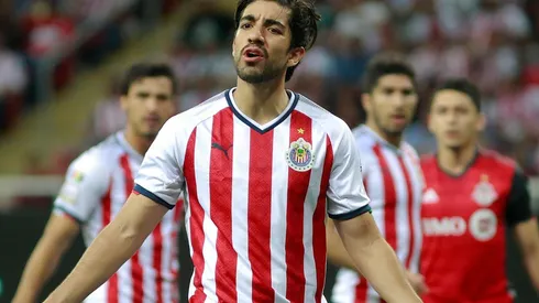 El volante sigue su ofensiva en contra del ex directivo