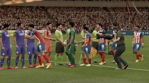 Los rojiblancos buscan reivindicarse en esta quinta fecha de la eLiga MX