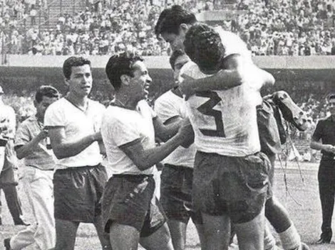 La histórica tanda de penales para el Campeón de Campeones de Chivas