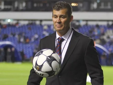 Ramón Ramírez pide política de fichajes entre Chivas y América