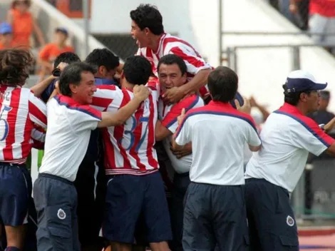 El "Milagro del Centenario": la hazaña épica que gestó Chivas en 2006