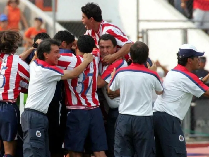 El "Milagro del Centenario": la hazaña épica que gestó Chivas en 2006