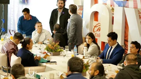 La directiva presentará este lunes a las 20:00 hora su iniciativa especial en esta contigencia