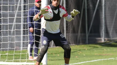 La directiva busca una competencia real para la predilección de Tena por "Toño" Rodríguez