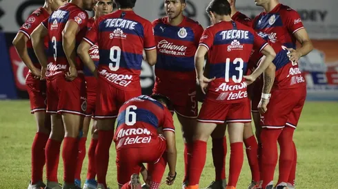 Guzmán deberá esperar hasta la resolución que presente la Federación Mexicana de Fútbol y la Liga MX sobre su caso