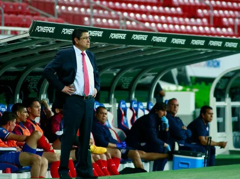 "Que todo arranque lo antes posible, aunque sea sin público": Tena