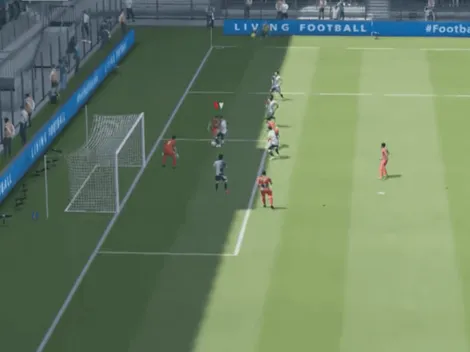 Ver en vivo: Chivas vs San Luis por la jornada 4 de la eLiga MX