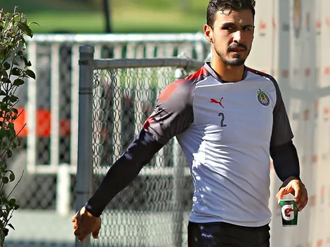 Alanís aprovecha la cuarentena en casa y se vuelve granjero