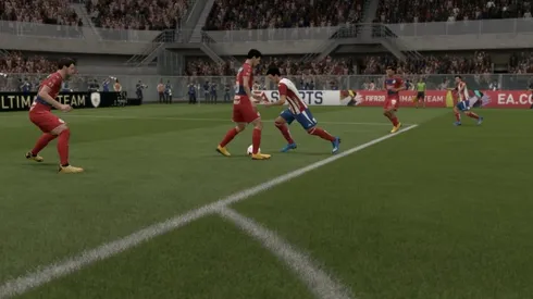 Villalpando cae ante San Luis y Chivas sigue sin conocer la victoria