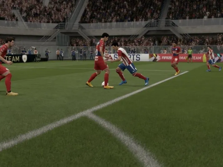 Final: Chivas cae 2-0 ante Atlético de San Luis y extiende sequía