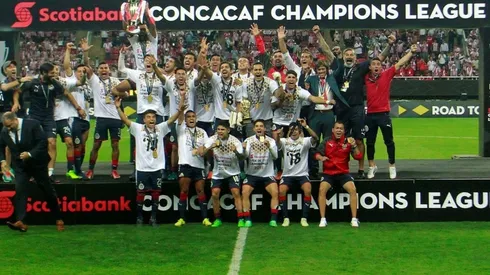 El 25 de abril de 2018 fue fiesta en el Redil