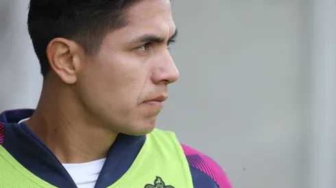 El volante de los tapatíos criticó la jugabilidad al medio tiempo del duelo