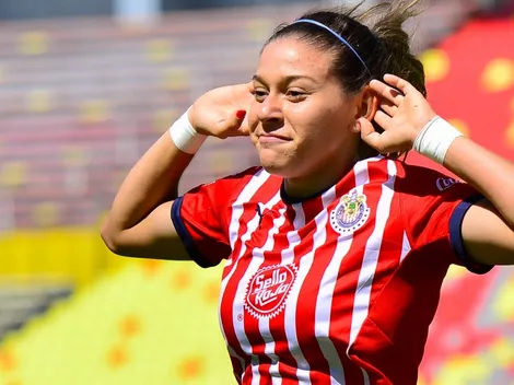 Norma Palafox presume los resultados de su entrenamiento