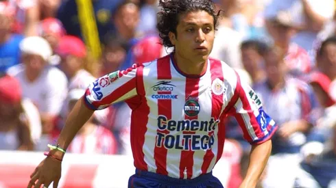 Sansón entregó su opinión del abrupto final del Ascenso MX