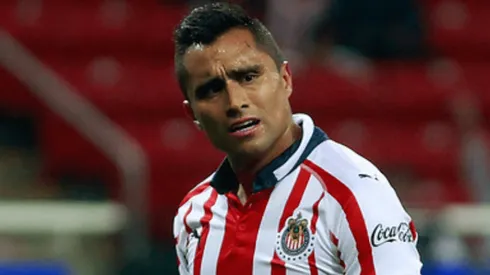 Aris Hernández explicó su salida del Guadalajara.