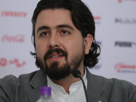 El gesto de Amaury para apoyar control del coronavirus en Jalisco