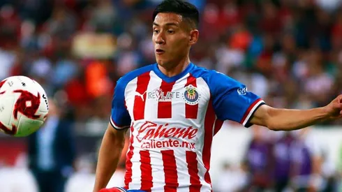 Descubridor de Antuna lo ve pronto nuevamente en Europa.