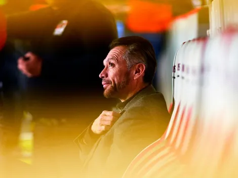 Las decisiones más polémicas de Higuera con Chivas