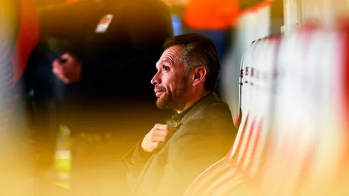 Las decisiones más polémicas de Higuera con Chivas