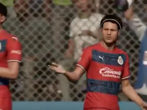 Tabla: Chivas no sale de los últimos puestos de la eLiga MX